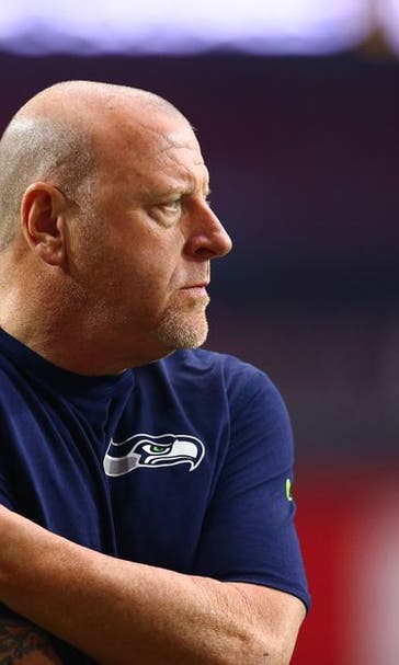Tom Cable and the Seahawks: The inevitable breakup